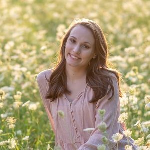 Meet your Posher, Grace